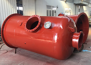 汕尾真空除氧器
