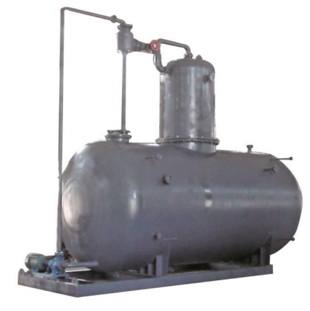 汕尾除氧器工作步骤