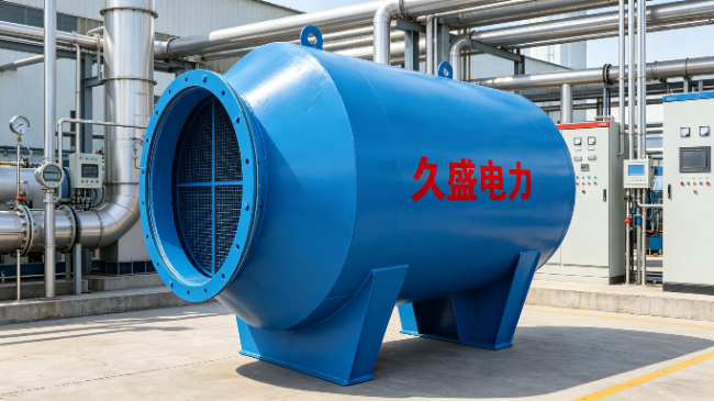汕尾风机消声器