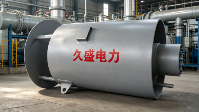 汕尾蒸汽消声器
