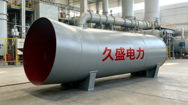 汕尾管道消声器